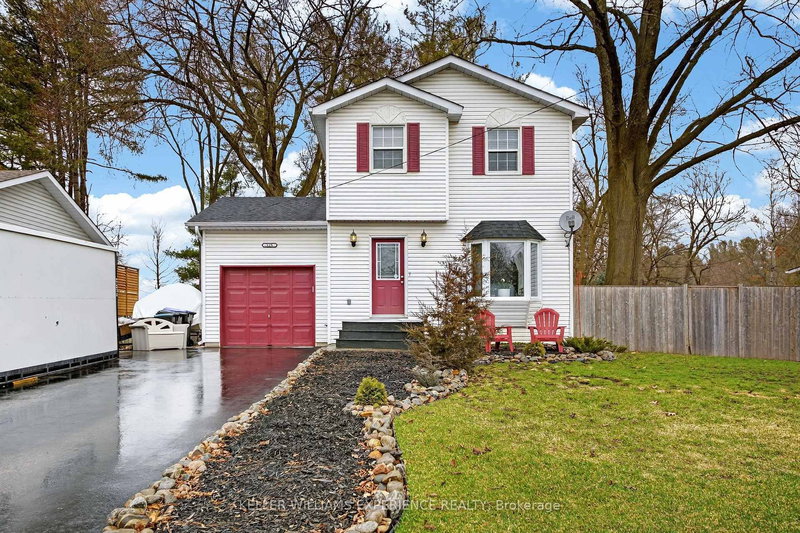 home for sale on 125 SIMCOE Street