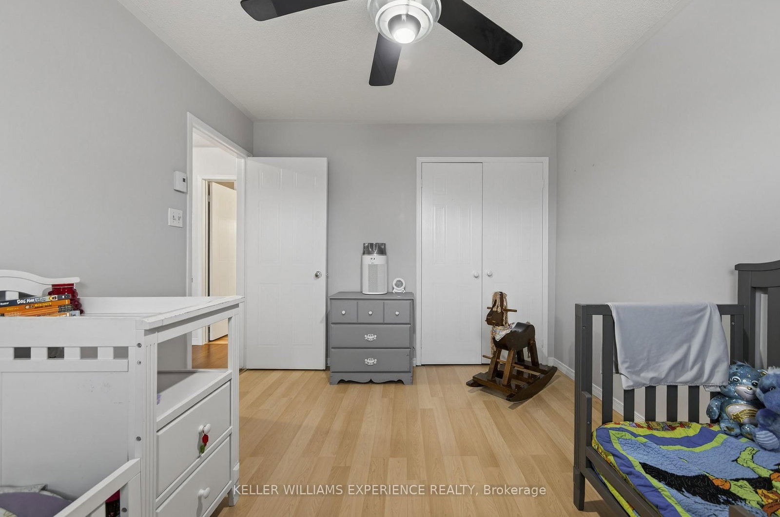 Detached House for sale at 125 SIMCOE Street, Essa, Ontario, L0M 1B0 - Angus - MLS: N12969932