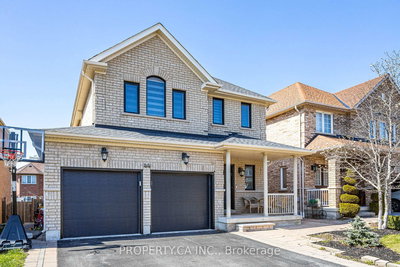 44 Andrew Hill Dr | Vaughan | Image