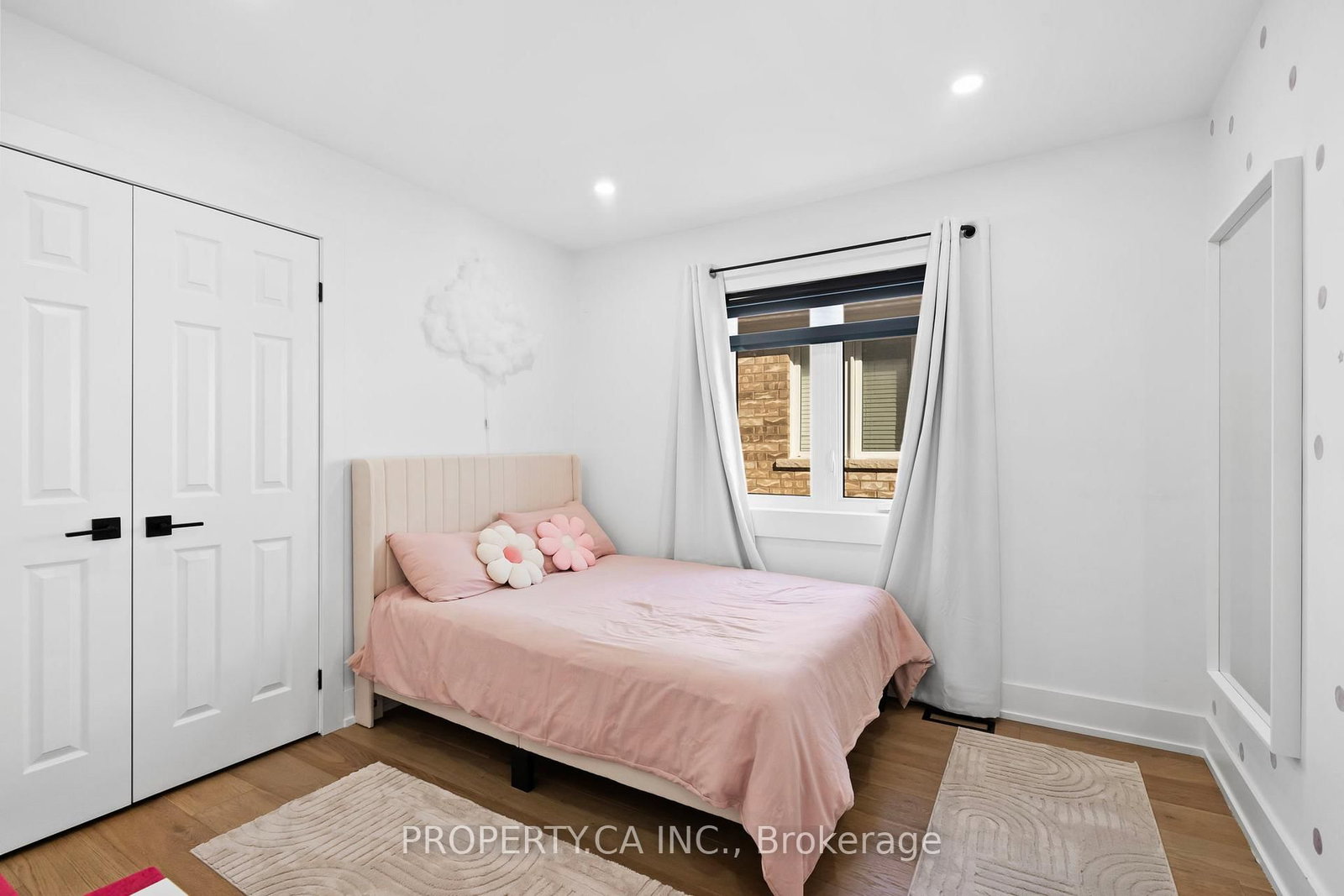 Detached House for sale at 44 Andrew Hill Drive, Vaughan, Ontario, L4H 0H3 - Vellore Village - MLS: N12969946