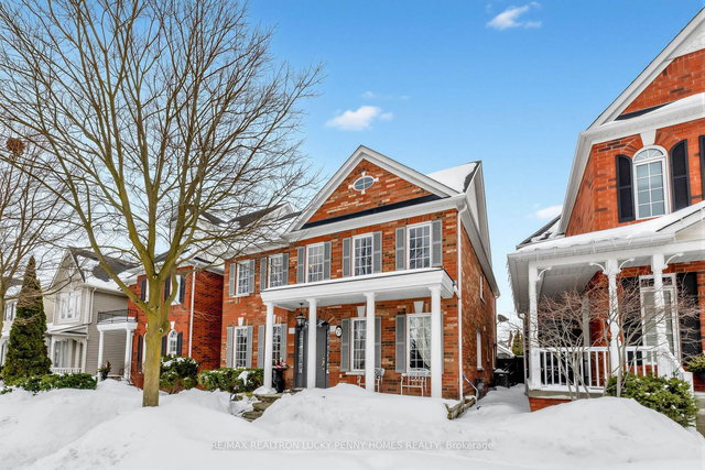 29 Cornell Common Road