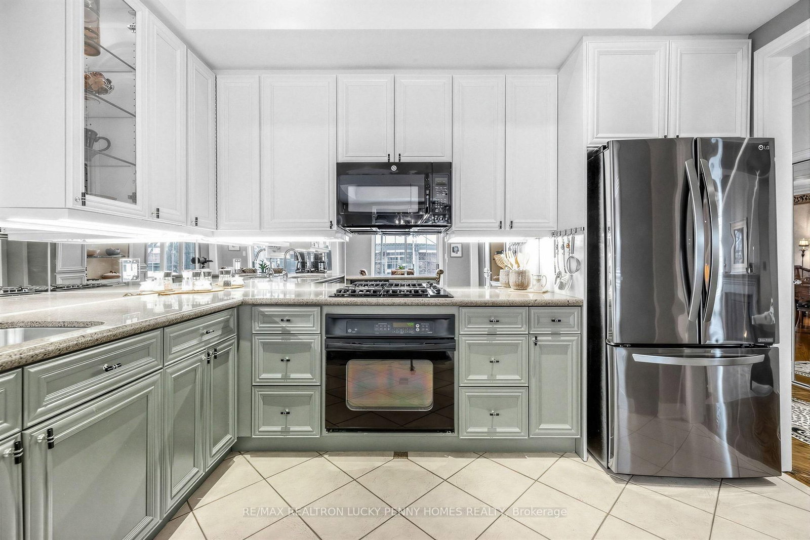 Detached House for sale at 29 Cornell Common Road, Markham, Ontario, L6B 1B5 - Cornell - MLS: N12969966