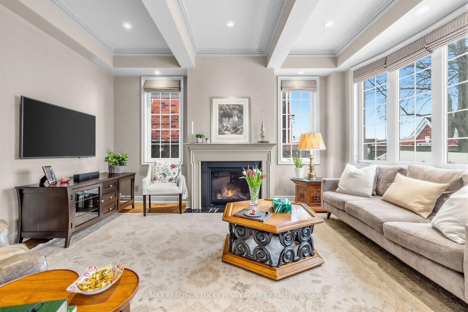 Detached House for sale at 29 Cornell Common Road, Markham, Ontario, L6B 1B5 - Cornell - MLS: N12969966