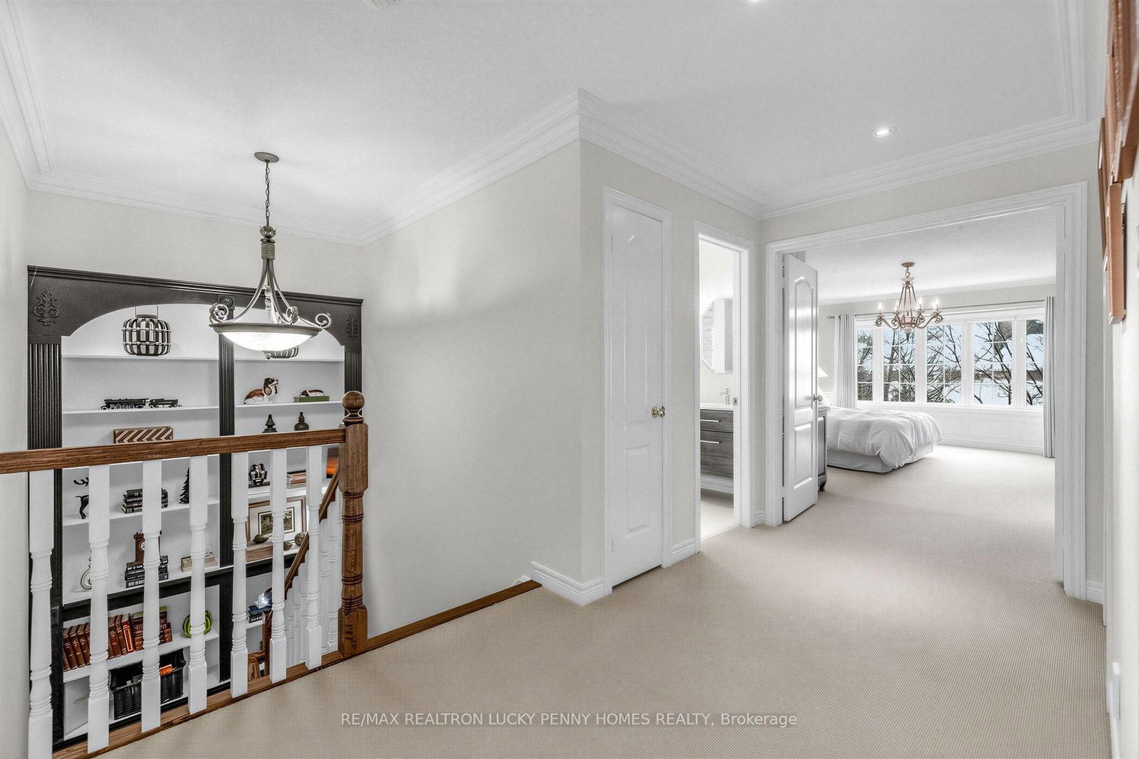 Detached House for sale at 29 Cornell Common Road, Markham, Ontario, L6B 1B5 - Cornell - MLS: N12969966