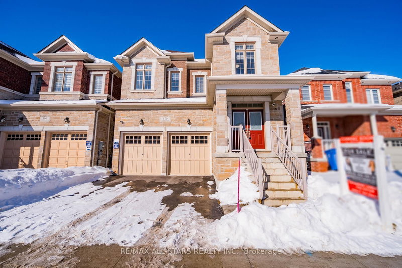 170 Fallharvest Way, Whitchurch-Stouffville, L4A 5A2 | Image 2