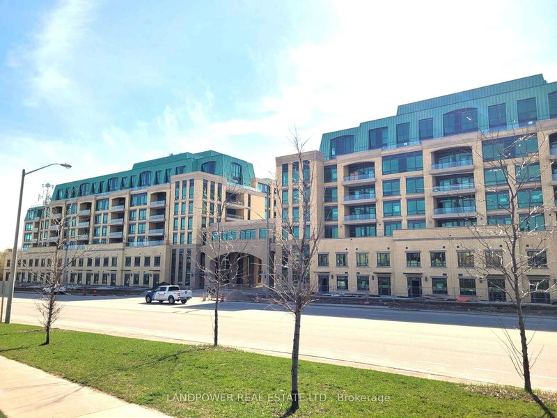 home for sale on 727-11750 Ninth Line