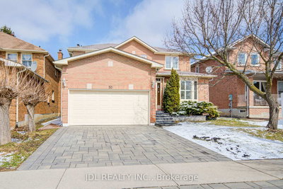 50 Summitcrest Dr | Richmond Hill | Image