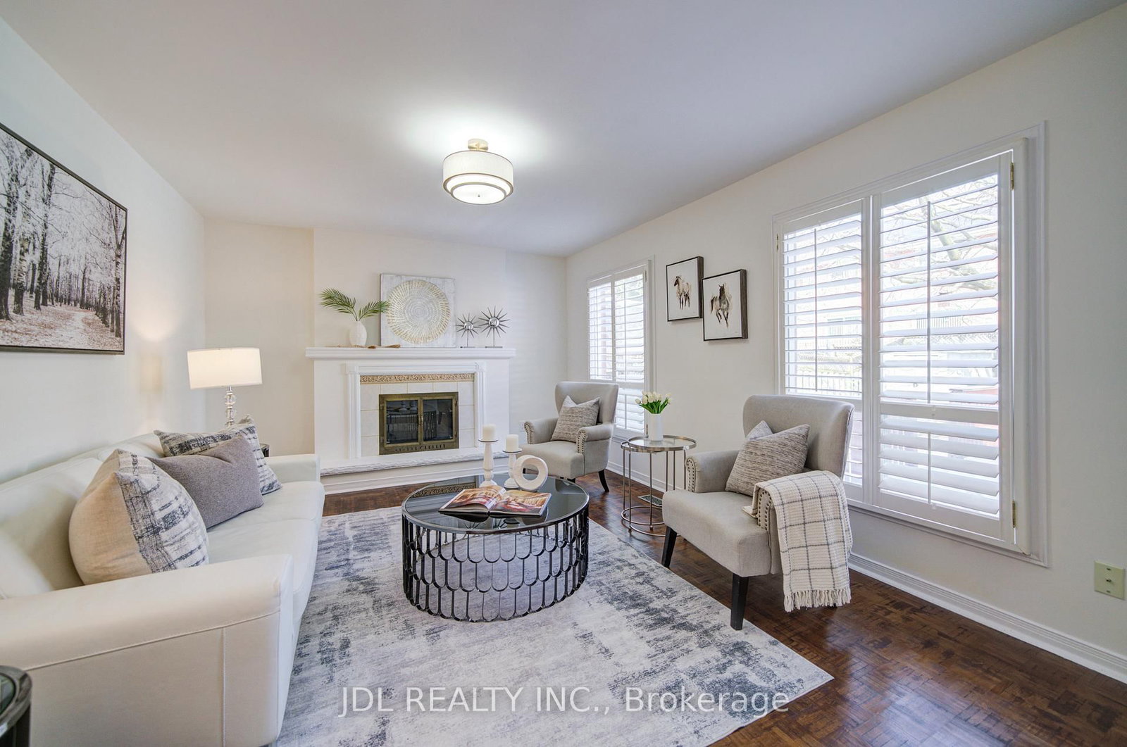 Detached House for sale at 50 Summitcrest Drive, Richmond Hill, Ontario, L4S 1A7 - Devonsleigh - MLS: N12970124