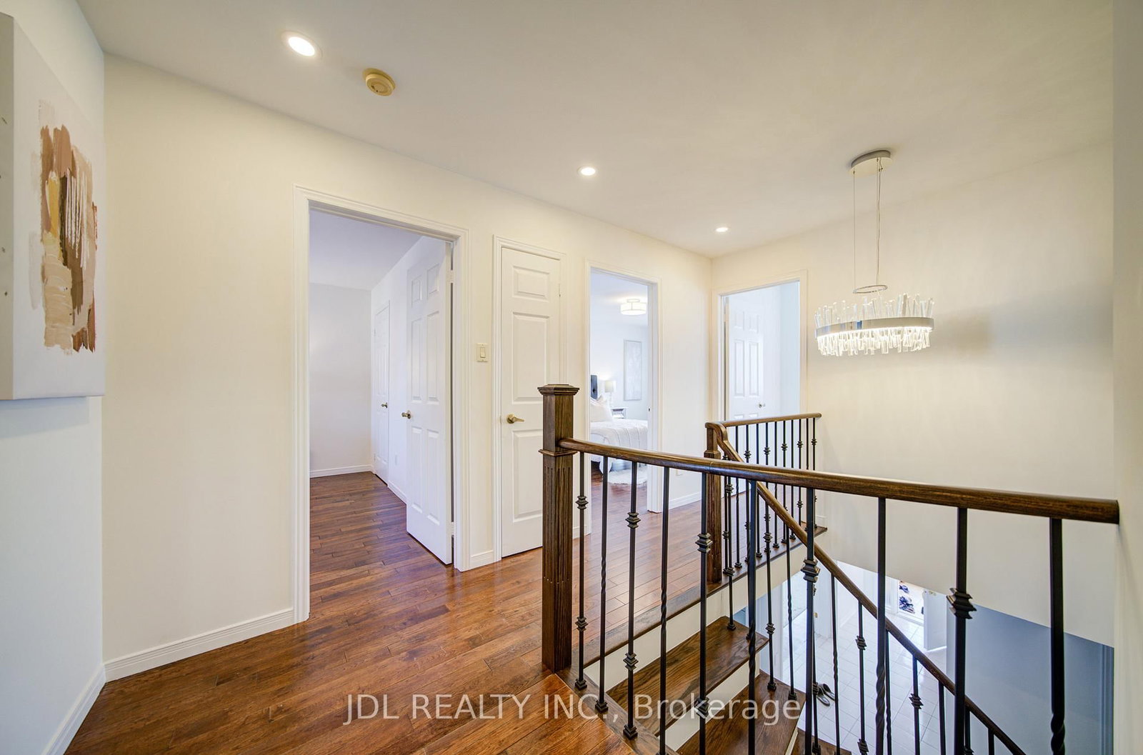 Detached House for sale at 50 Summitcrest Drive, Richmond Hill, Ontario, L4S 1A7 - Devonsleigh - MLS: N12970124