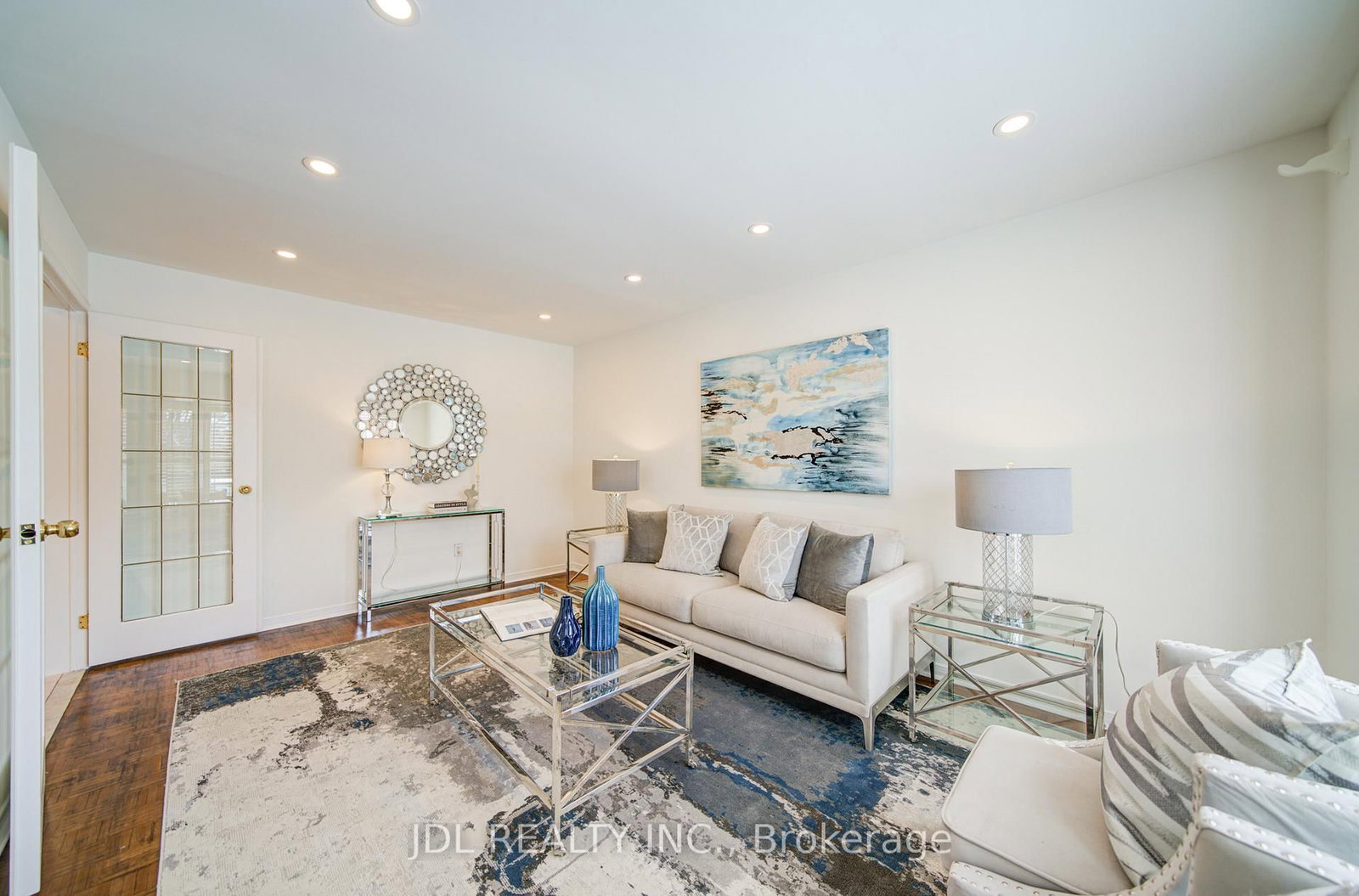 Detached House for sale at 50 Summitcrest Drive, Richmond Hill, Ontario, L4S 1A7 - Devonsleigh - MLS: N12970124