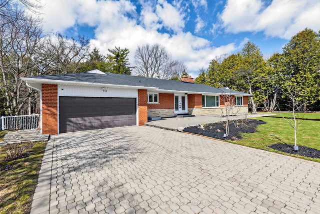 29 Glenbourne Park Drive