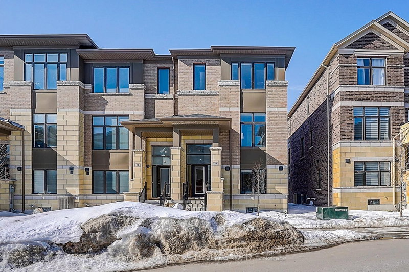 14 Kahshe Lane, Richmond Hill, L4S 0N7 | Image 2