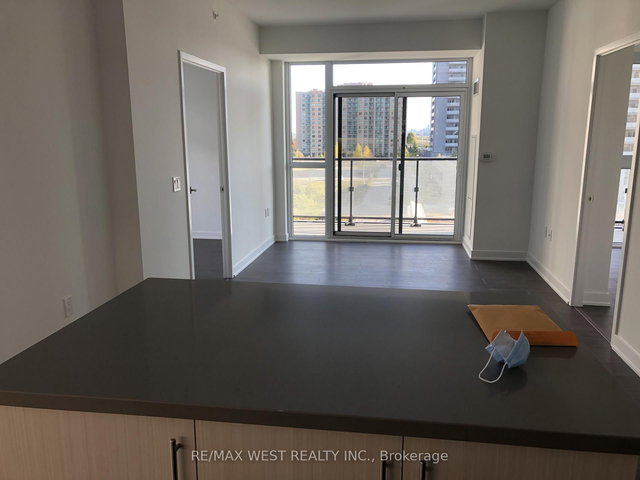 509 - 75 Oneida Crescent