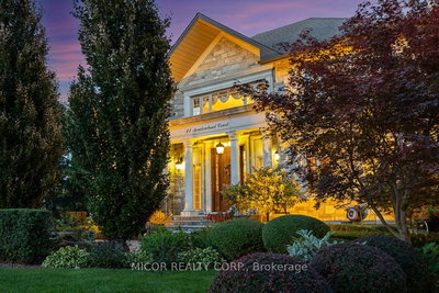 11 Meadowland Crt | Vaughan | Image