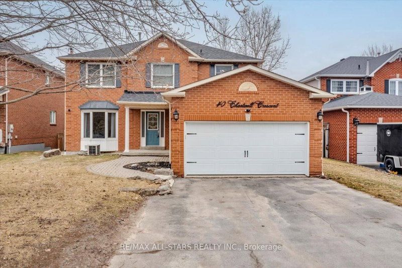 40 Chartwell Cres, Georgina, L4P 3N8 | Image 2
