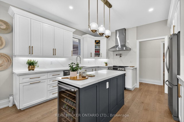 20 Don Rose Boulevard