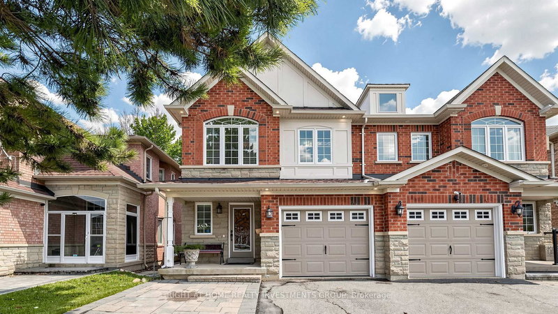 48 Idyllwood Ave, Richmond Hill, Ontario