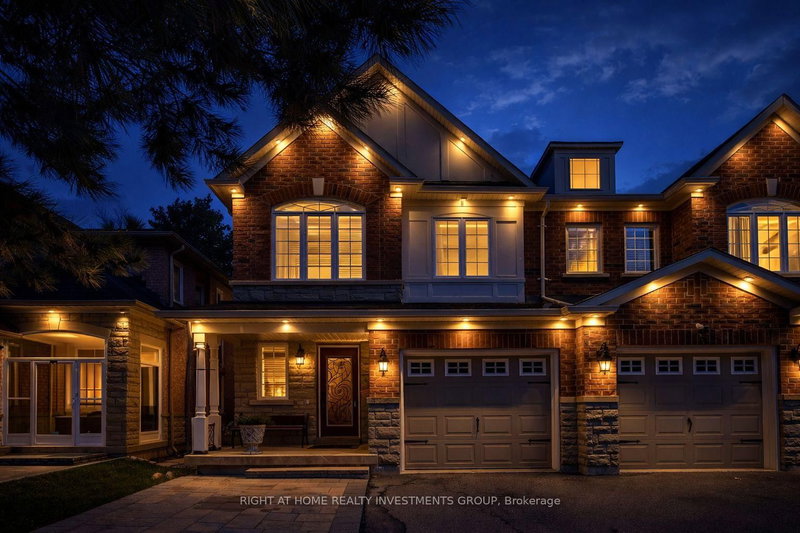 48 Idyllwood Ave, Richmond Hill, L4S 2P3 | Image 3