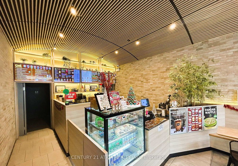 70 - 3175 Rutherford Rd, Vaughan, L4K 5Y6 | Image 2