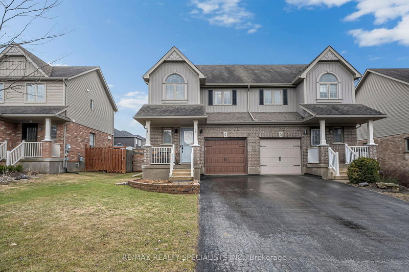 home for sale on 21 Stevenson Street