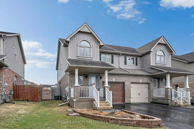 21 Stevenson St, Essa, L0M 1B6 | Image 2