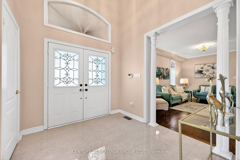 2 Adam Ernst Crt, Vaughan, L4H 2S5 | Image 3