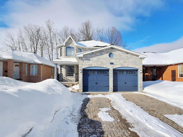 1184 Leslie Drive