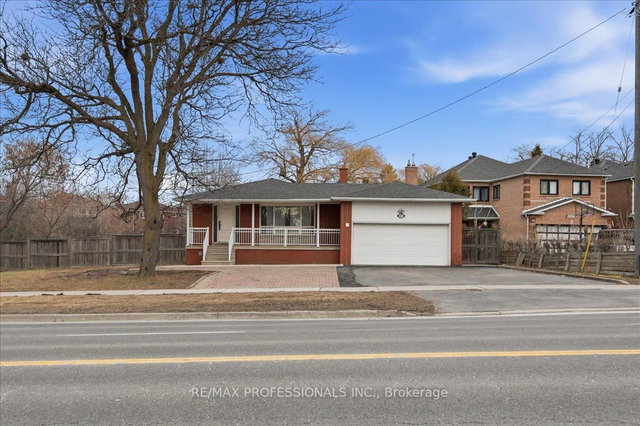 C - 9611 Keele Street