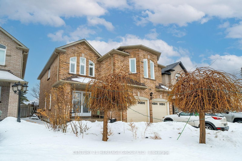 2211 Old Rutherford Rd, Vaughan, L6A 1Z7 | Image 3