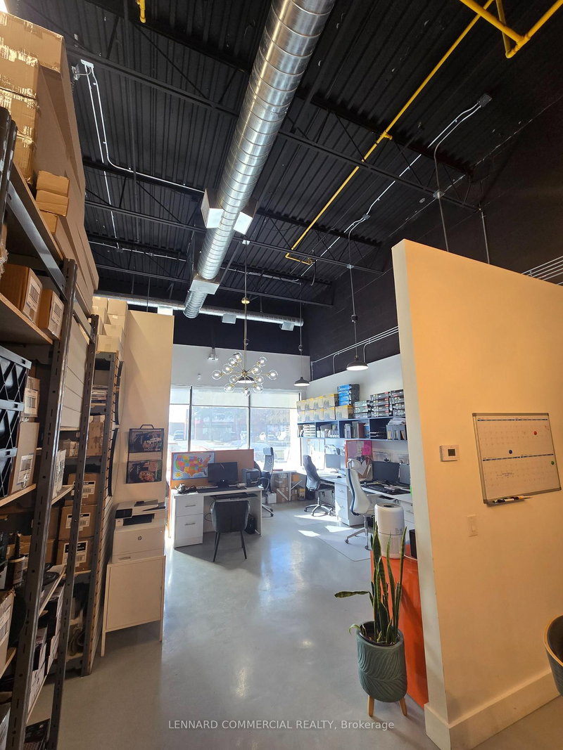 13 - 90 Winges Rd, Vaughan, L4L 6A9 | Image 3