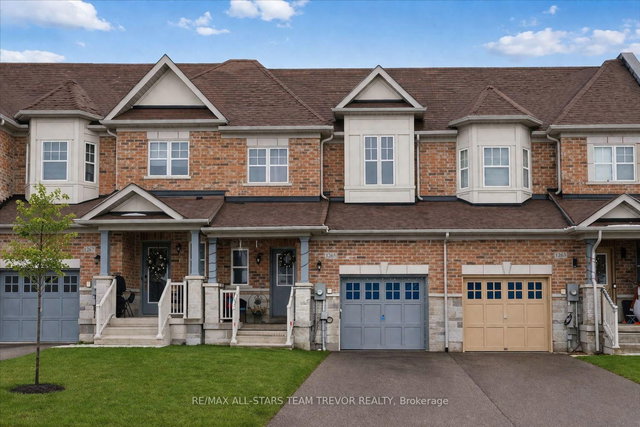 1265 Harrington Street