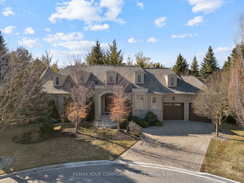 21 Bute Crt, Vaughan, Ontario