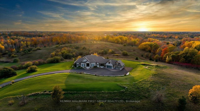 14806 York Durham Line