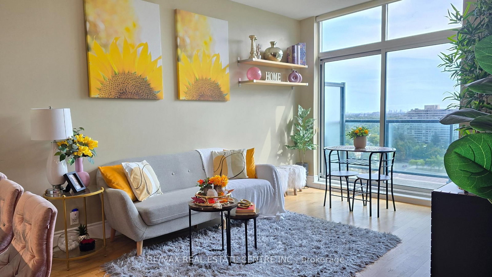 Condo for sale at PH207-18 Harding Boulevard, Richmond Hill, Ontario, L4C 0T3 - Harding - MLS: N12971442