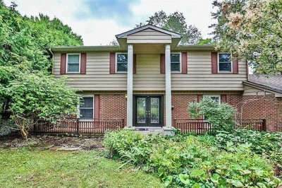 1 Park Brook Pl | Markham | Image