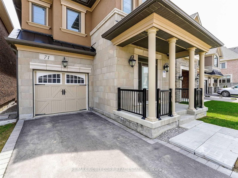 71 Pierre Berton Blvd, Vaughan, L4H 3N5 | Image 3