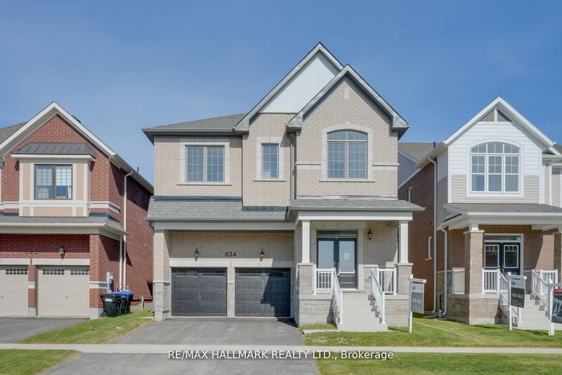 634 Newlove St, Innisfil, L9S 0S2 | Image 2