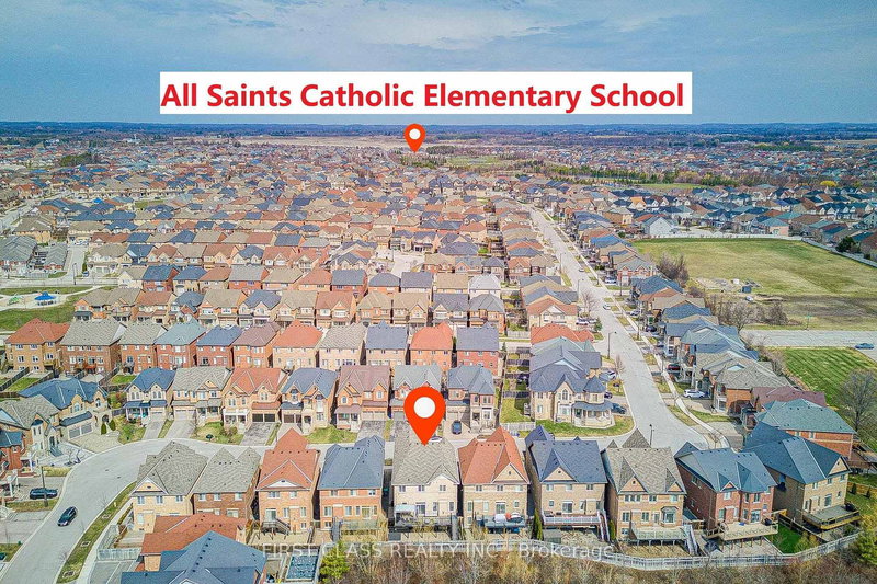 41 William Bartlett Dr, Markham, L6C 0P6 | Image 3