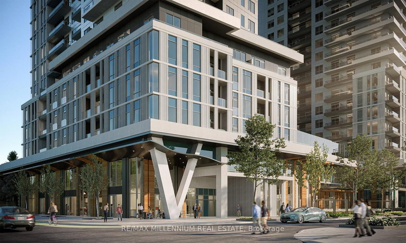 2851 Highway 7 #1517, Vaughan, Ontario