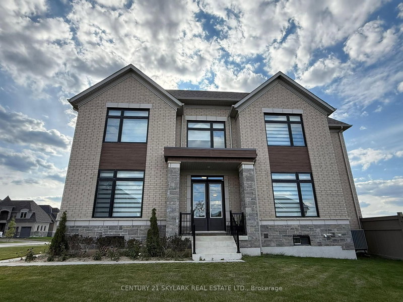 home for lease on 22 Mahogany Trail