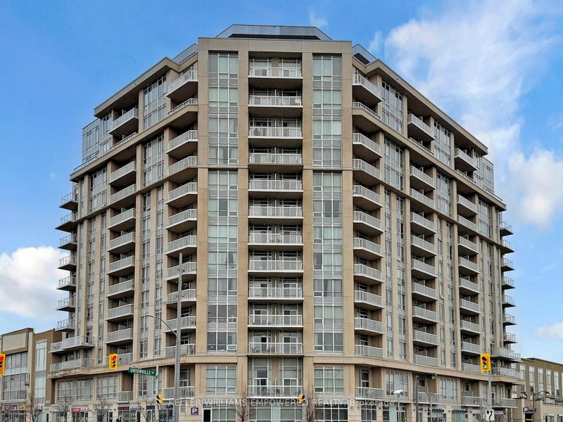 120 - 8323 Kennedy Road