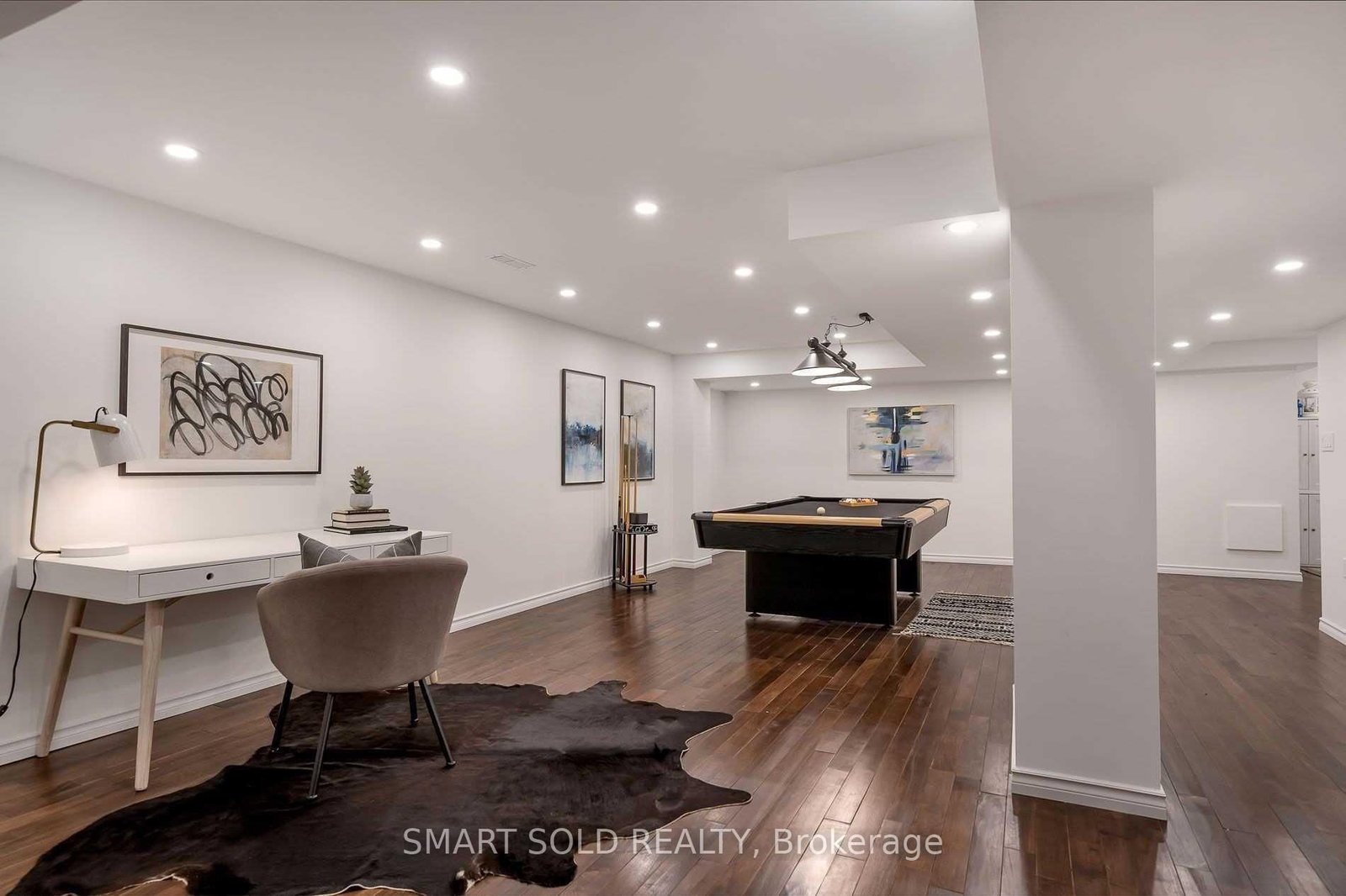 Detached House for sale at 99 Aloe Avenue, Richmond Hill, Ontario, L4E 4N2 - Oak Ridges Lake Wilcox - MLS: N12971638