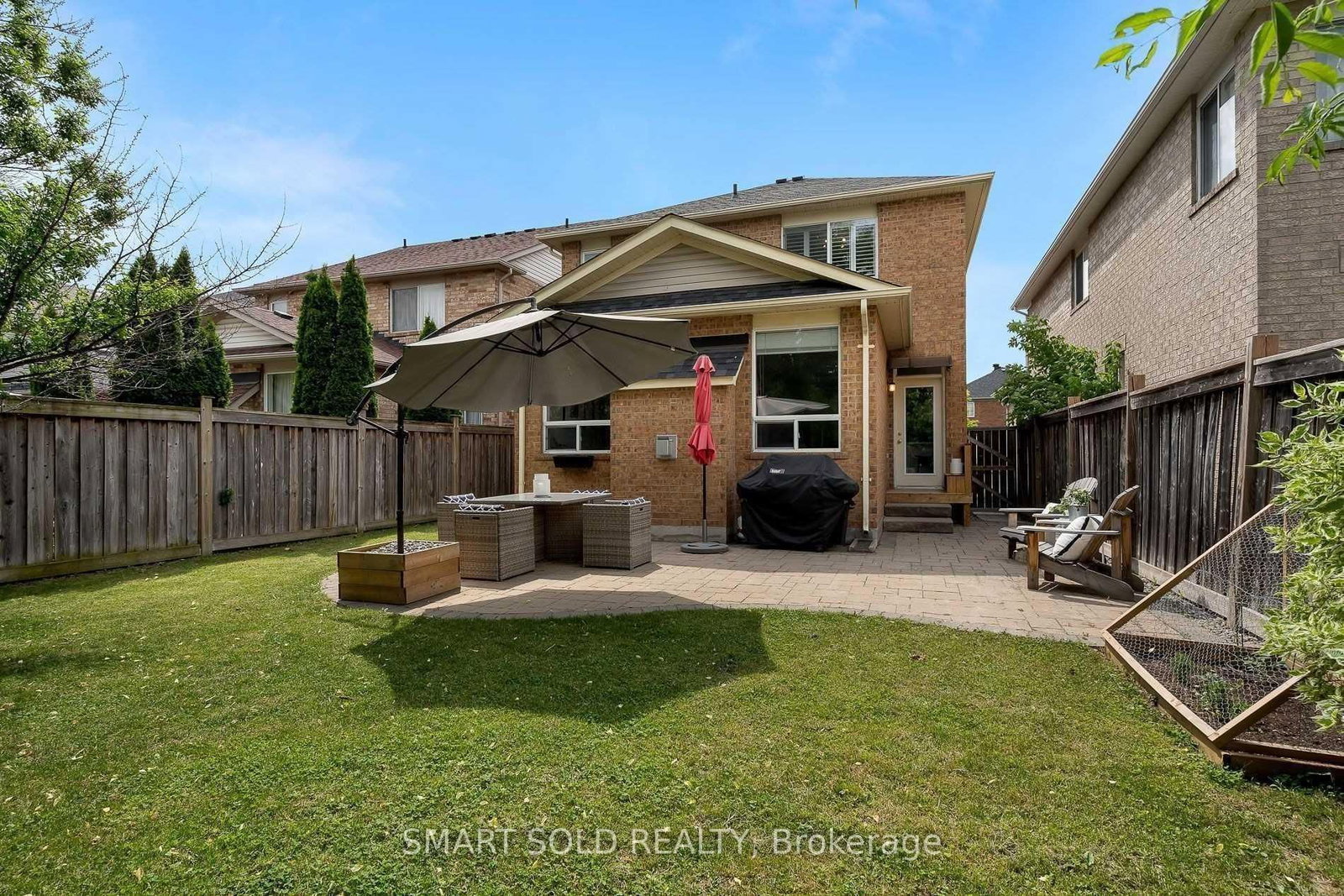 Detached House for sale at 99 Aloe Avenue, Richmond Hill, Ontario, L4E 4N2 - Oak Ridges Lake Wilcox - MLS: N12971638