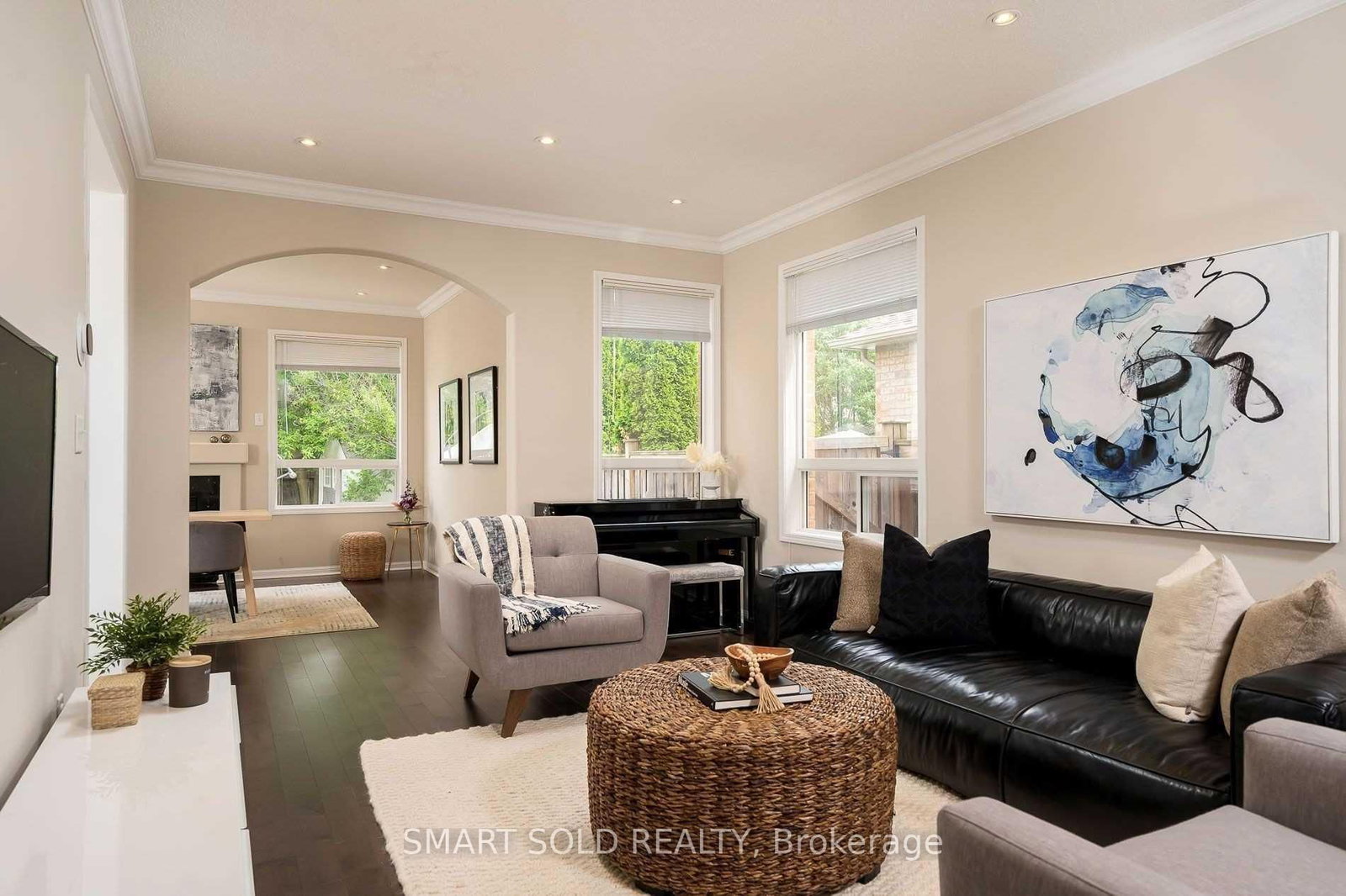 Detached House for sale at 99 Aloe Avenue, Richmond Hill, Ontario, L4E 4N2 - Oak Ridges Lake Wilcox - MLS: N12971638