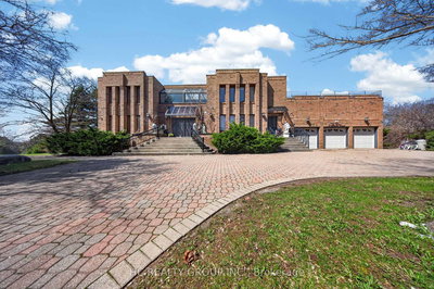 9 Forson Crt | Markham | Image