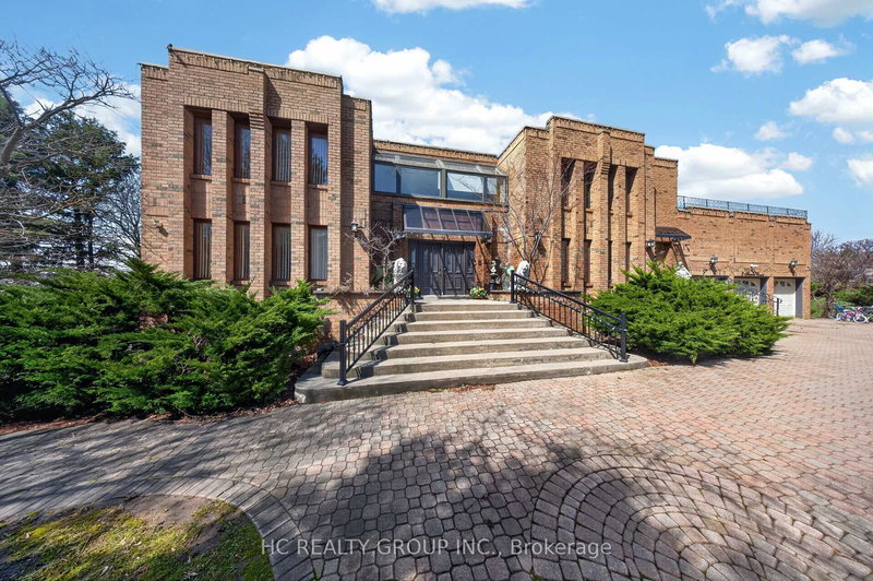 9 Forson Crt, Markham, L6C 1A9 | Image 2