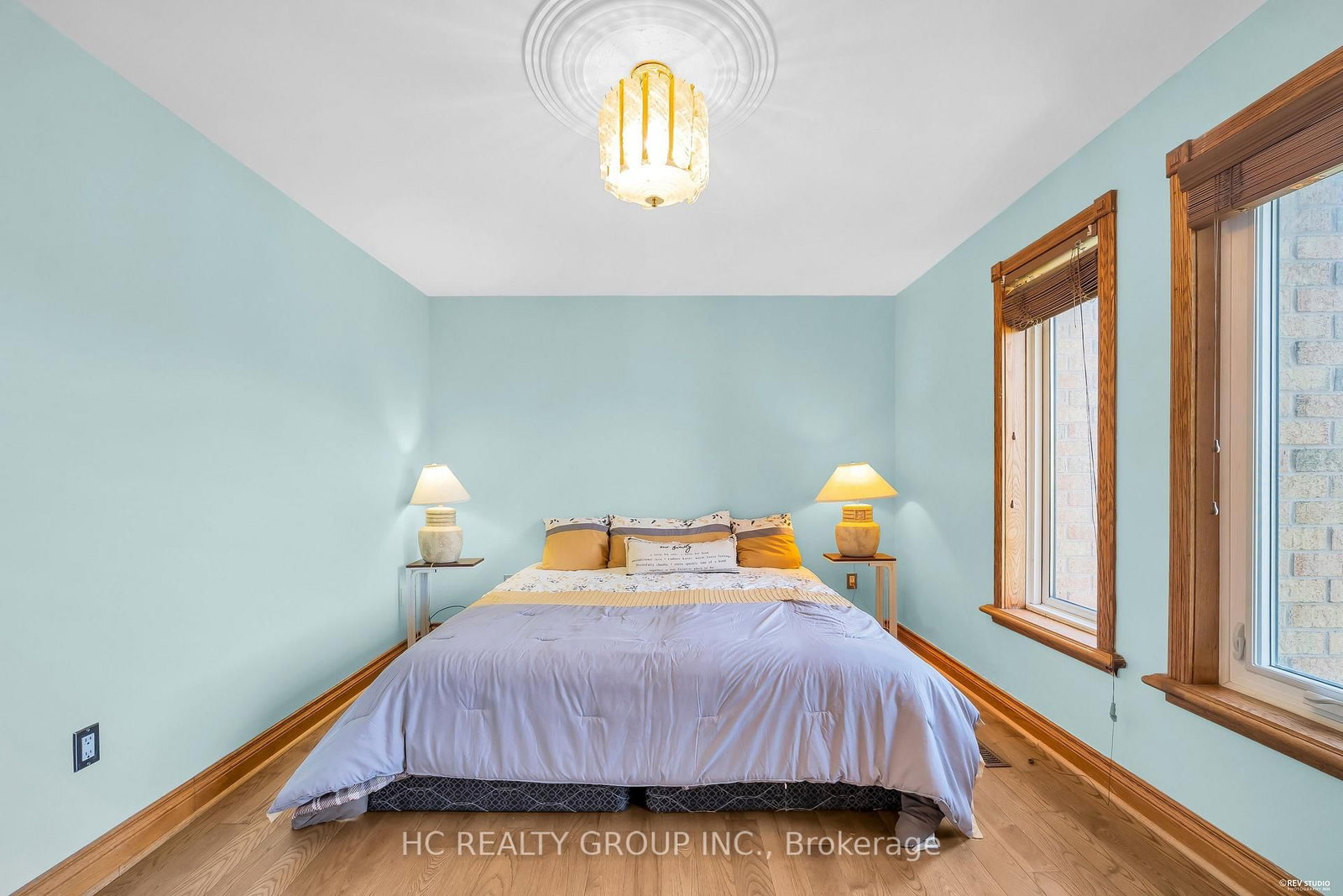 9 Forson Court • Markham, ON photo 20