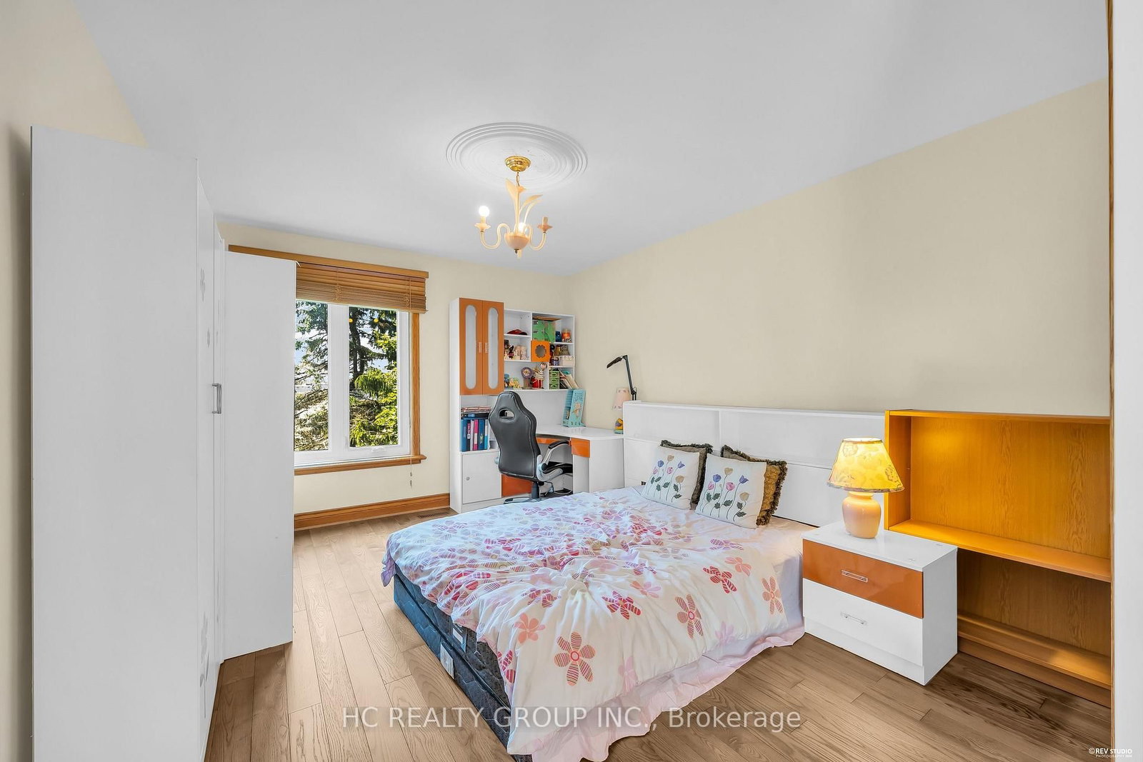 9 Forson Court • Markham, ON photo 21