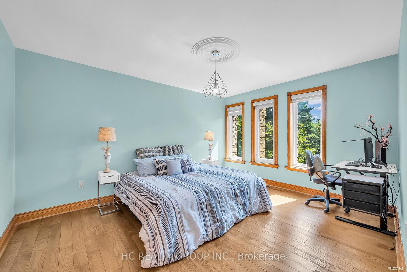 9 Forson Court • Markham, ON photo 22