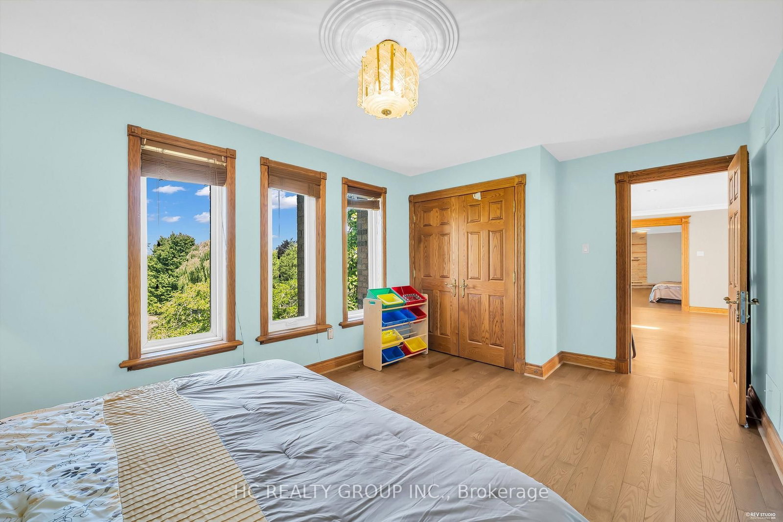 9 Forson Court • Markham, ON photo 23